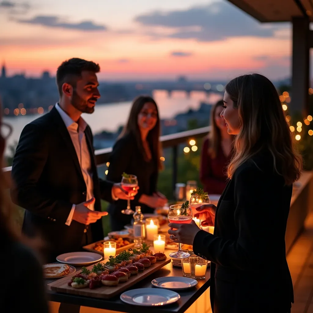 Innovation workspace