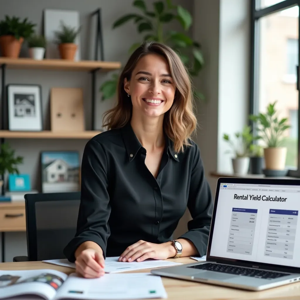 Team Member Portrait